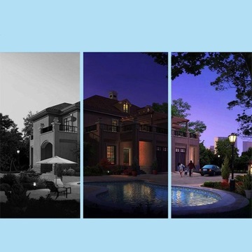 НАРУЖНАЯ КАМЕРА С ПЕРЕКЛЮЧАТЕЛЕМ FULL HD GSM SIM