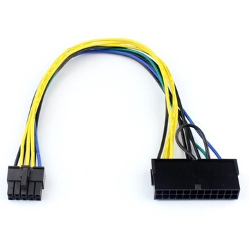 Przejściówka Adapter Zasilacza Lenovo IBM 24P -10P