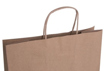 TORBA TORBY Z NADRUKIEM LOGO REKLAMOWE 100 SZTUK