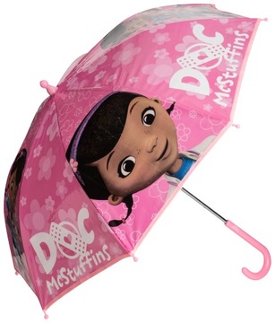 Klinika Pluszaków Dosia Parasol Parasolka DISNEY