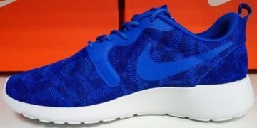 buty NIKE ROSHE ONE KJCRD 401 r. 38,5 kaishi free