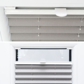 Рулонные шторы плиссе, ПОЖАЛУЙСТА, ИНВАЗИВНАЯ УСТАНОВКА!