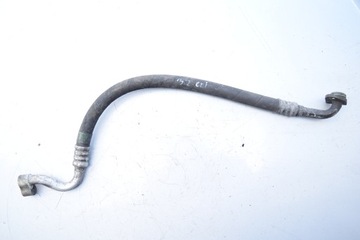 MERCEDES W210 3.2 CDI PŘÍVOD KLIMATIZACE !