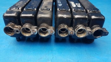 МАСЛЯНЫЙ ОХЛАДИТЕЛЬ Alfa Romeo 166 2.4 jtd 2.5 3.0 v6