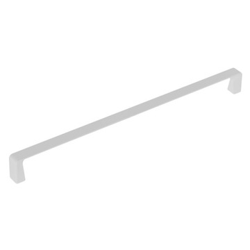 Uchwyt Gamet UU52-320-R240 soft touch Biały Mat