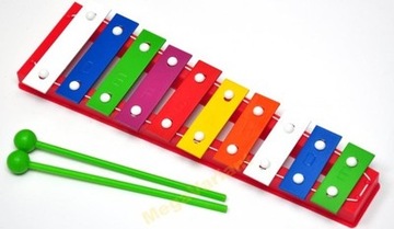 BELL CULMER 10 TONE, НАСТРОЙКА, ЦВЕТНАЯ PL