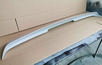 MERCEDES VITO W447 - 3 -III SPOILER KLAPA TUNING