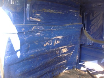 SCIANA GRODZIOWA TRAFIC VIVARO ORGINAL 01-14r