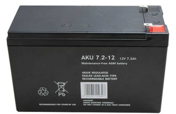 PASTUCH UNIVERSAL ELECTRIZER REDYK AB200 + АККУМУЛЯТОР 7 Ач + ЗАРЯДНОЕ УСТРОЙСТВО