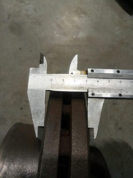 Man Tgl 8.220 12.240 Тормозные диски