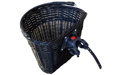 Корзина для велосипеда Wicker BASKET PROMOTION MIX 4 выкройка