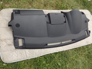 КОНСОЛЬ ПОДУШКИ БЕЗОПАСНОСТИ TOYOTA COROLLA VERSO ОРИГИНАЛ!!!