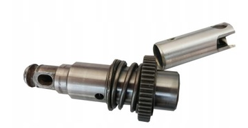 TULEJA BOSCH GBH2-24 PBH 220 +TŁOK BIJAK IGLICA