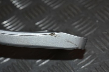 Комплект подножек пассажира P BMW K1200RS 98-03