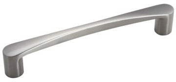AMIX UCHWYT U003 160 CHROM MATOWY METAL