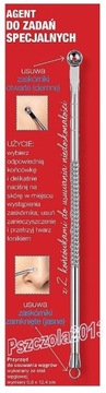 AVON Clearskin Пылесос для удаления черных точек, прыщей и черных точек