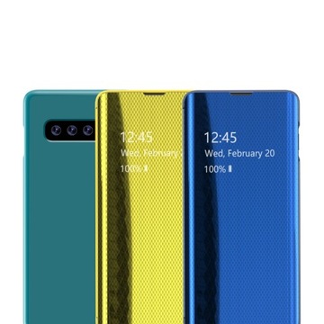 Чехол Flip View для Samsung Galaxy A70