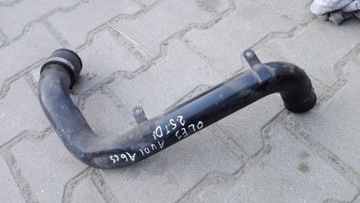 Audi A6 C5 2.5 TDI rura wąż intercooler przewód