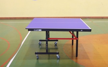 Стол для настольного тенниса Tesla Club 1800