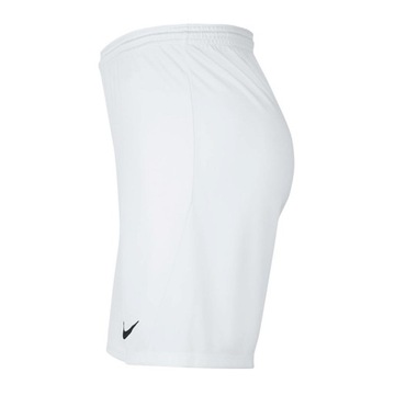 Трикотажные шорты Nike JR Park III 100 м 140 см
