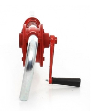 НАСОС РУЧНОЙ НАСОС ДЛЯ МАСЛЯНОГО ТОПЛИВНОГО БОЧКИ НА РУЧКЕ FT