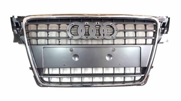 ATRAPA GRILL AUDI A4 S4 B8 2007-2011 8K0853651 1QP