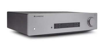 Усилитель Cambridge Audio CXA81 + стример MXN10