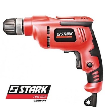 WIERTARKA ELEKTRYCZNA ID-500 500W 2800OBR/MIN