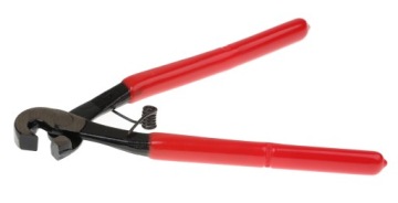 ЩИПЦЫ ДЛЯ РАЗБИВАНИЯ ГЛАЗУРИ, ЩИПЦЫ ДЛЯ ПОПУГАЯ, 200 мм