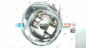 Zapłon stator PIAGGIO Ape 703 Ape CAR Tm P2 P3 602
