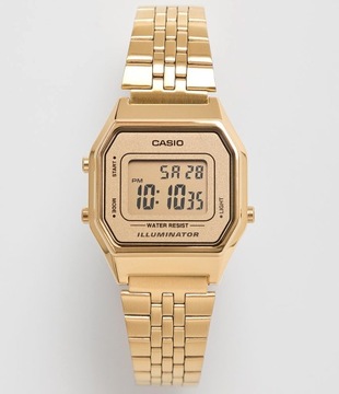 Zegarek Casio LA680WEGA-9ER