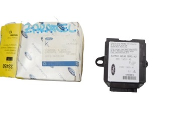 Moduł poziomowania reflektorów FORD 1478128