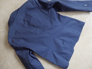 КУРТКА GERRY WEBER ELEGANT ТЕМНО-СИНЯЯ, размер 40