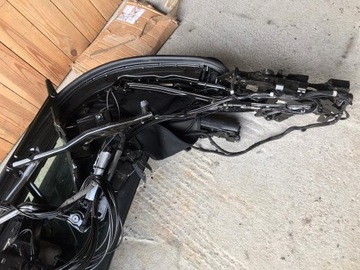 КАБРИОЛЕТ КРЫША КАБРИОЛЕТ BMW F20 F21 F22 F23 ПОДЪЕМНИК