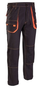 Брюки BRIXTON SPARK COTTON, размер 48