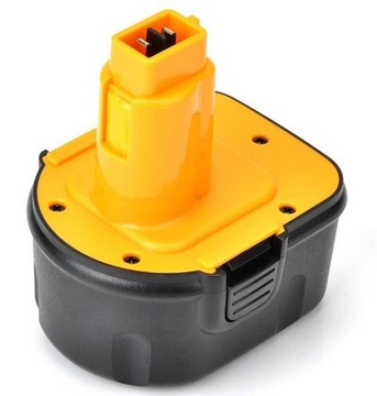 3.5Ah dla 12V Dewalt 12V Bateria DW981KQ DW907