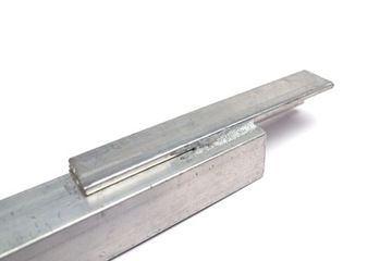 A01M AlumWeld LQ Пайка алюминия горелкой