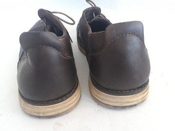 ВЕРБЛЮЖНАЯ АКТИВНАЯ КОЖА РАЗМЕР 44-29,5 СМ