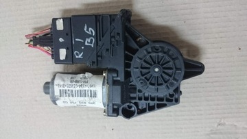 MOTOR MOTOREK OKNO PRAVÝ ZADNÍ VW PASSAT B5
