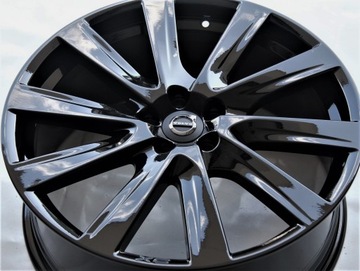 ORYGINAŁ VOLVO XC60 XC70 XC 90 20 31362365 (1N79)