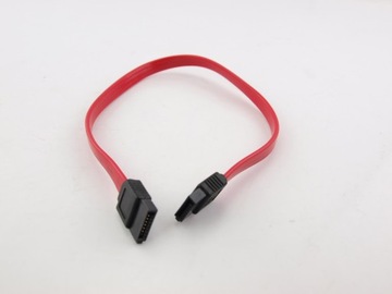 Компьютерный кабель с 7-контактным разъемом SATA, 30 см