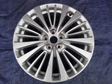 FELGA OPEL GRANDLAND X 18'' 7.5JX18 ET-49