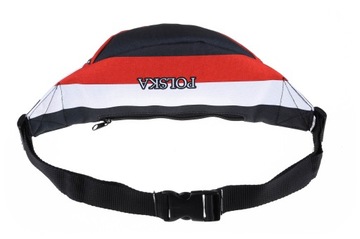 Детская поясная сумка Eagle Emblem Venice модная