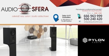 Пилон Аудио Перл 20 | Колонны пола