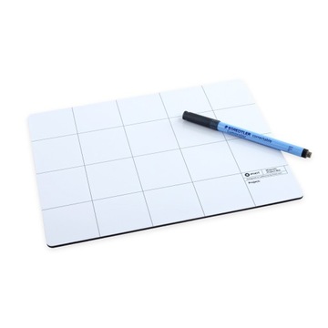 MATA MAGNETYCZNA IFIXIT MAGNETIC PROJECT MAT