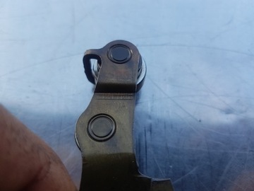 1.6 КУЛАЧОК РЫЧАГА КЛАПАНА VTI