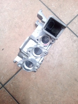 GD VW KRYT DRŽÁKY KAPA 5C0901109C