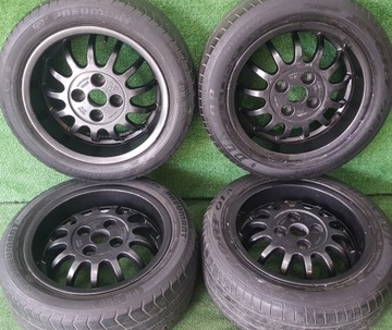 FELGI ALUMINIOWE ETABETA 7X15ET42 4X108 OKAZJA