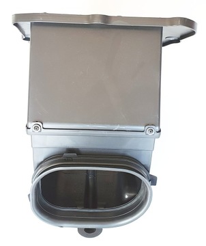 OBUDOWA FILTRA KABINY KABINOWEGO IVECO DAILY 2014-