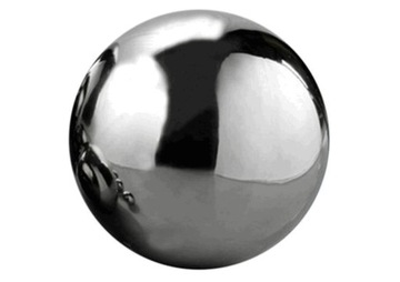 METALOWA kulka 5 cm